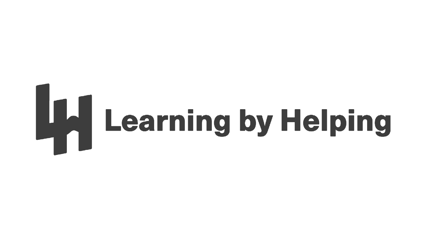 Learning by Helping