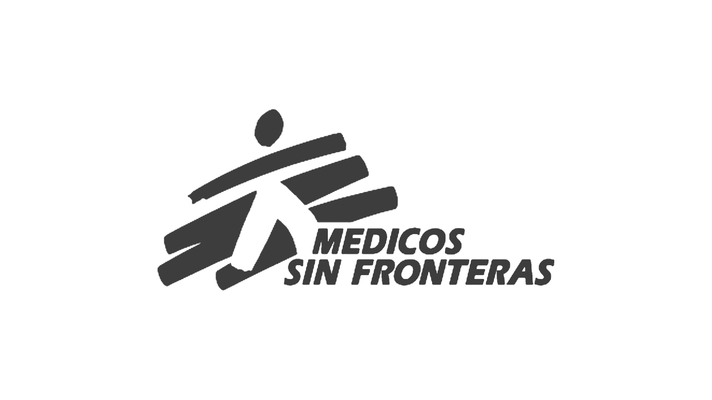 Médicos Sin Fronteras