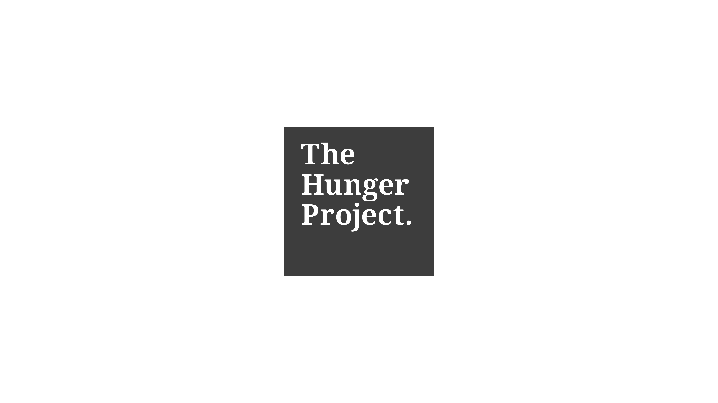 The Hunger Project