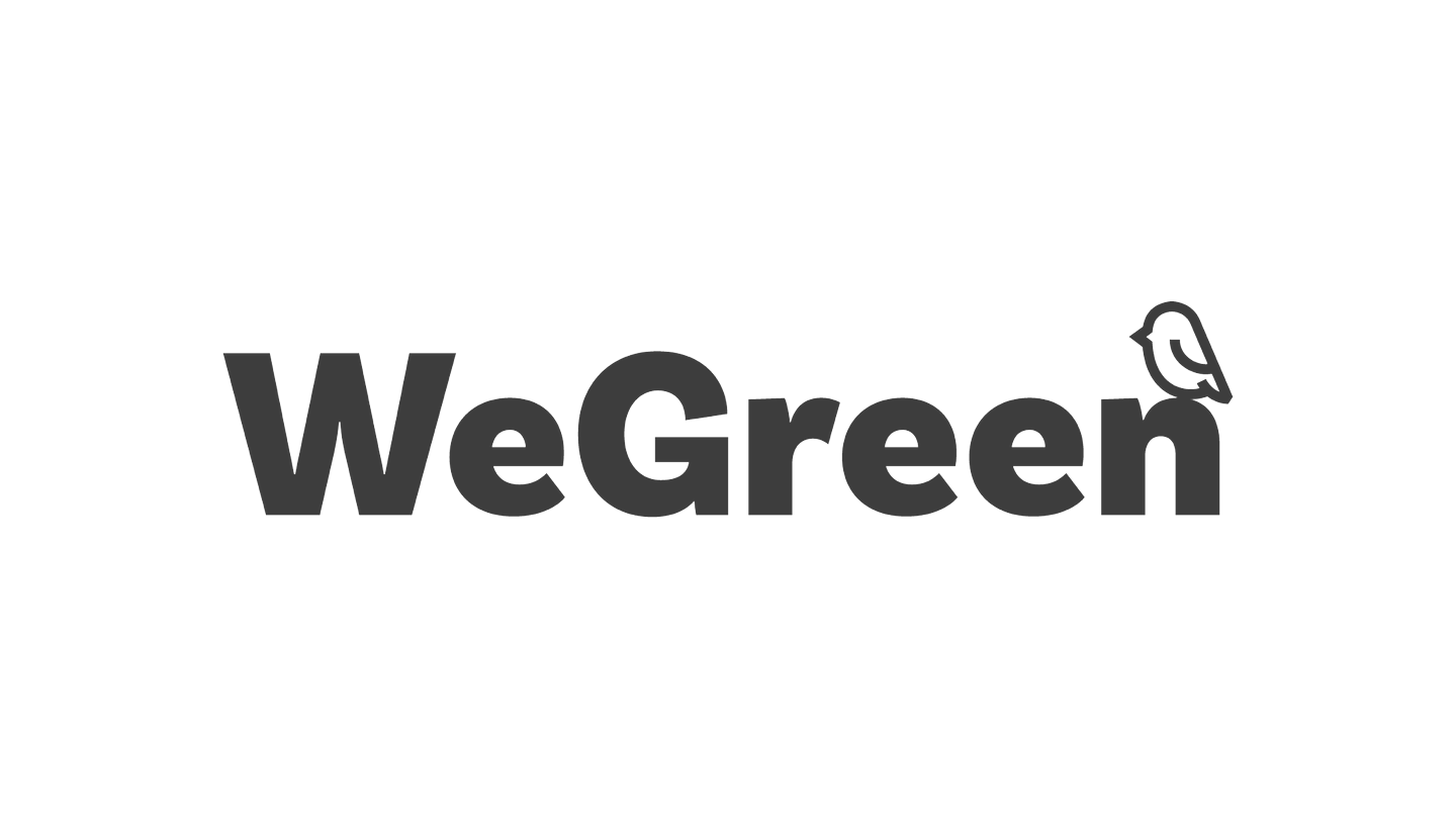 WeGreen